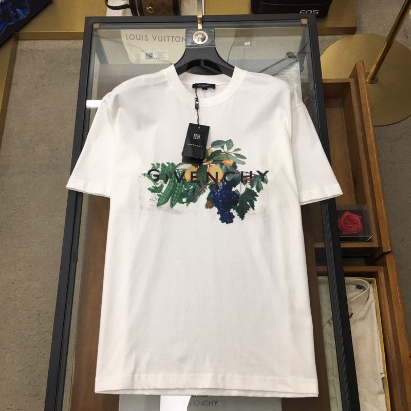 Givenchy T-Shirts